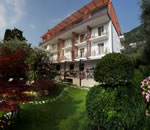 Hotel Ariston Malcesine Lake of Garda